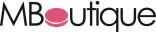 MBoutique Logo